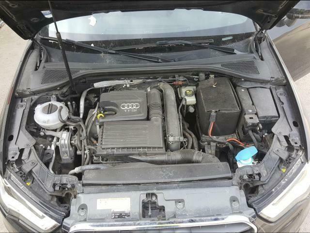 Motor VW Jetta III 1.6 BSE 119 TKM 75 KW 102 PS komplett inkl. Li