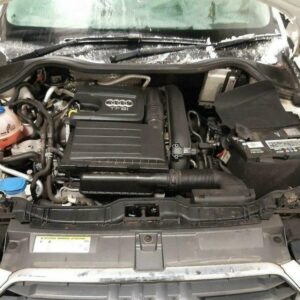 Motor VW Scirocco III 1.4 TSI CZCA 36 TKM 92 KW 125 PS inkl. Lie