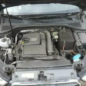 Motor VW Golf Plus V 1.6 BSE 119 TKM 75 KW 102 PS inkl.
