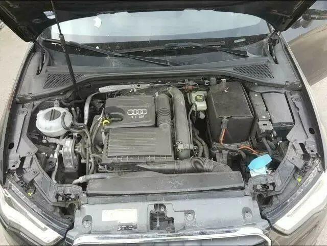 Motor VW Golf Plus V 1.6 BSE 119 TKM 75 KW 102 PS inkl.