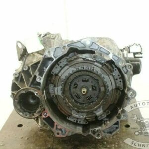 Getriebe VW POLO 6C 2014-2020 1.2 7 Gang AUTOMATIK SMA 19.158 KM