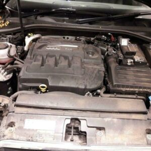 Motor Audi Q2 1.6 TDI DDYA 73 TKM 85 KW 115 PS komplett inkl