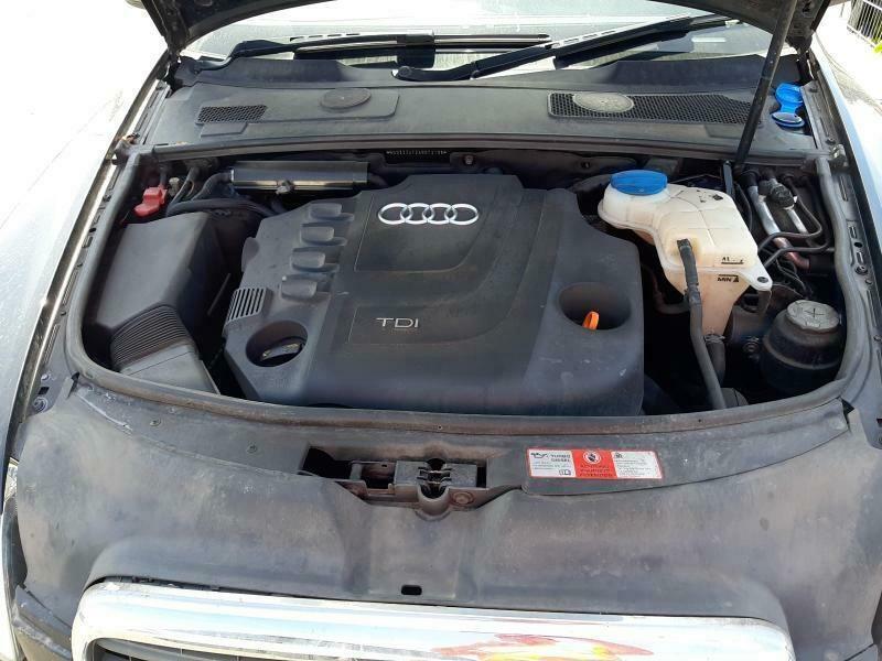 Motor VW Sharan 2.0 TDI CFGC 68 TKM 130 KW 177 PS komplett inkl.