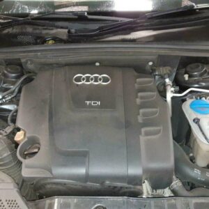 Motor Audi A5 2.0 TDI CAGA 128 TKM 105 KW 143 PS komplett inkl.