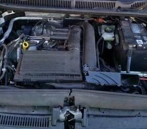 Motor VW Passat B7 1.4 TSI CDGA 130 TKM 110 KW 150 PS komplett in