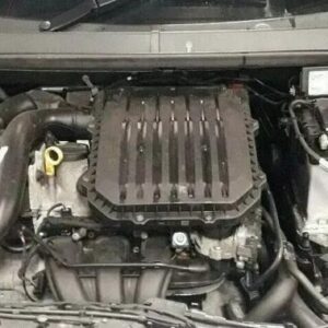 MOTOR VW POLO UP SEAT IBIZA Mii SKODA FABIA CITIGO 1.0 CHYB 11TKM