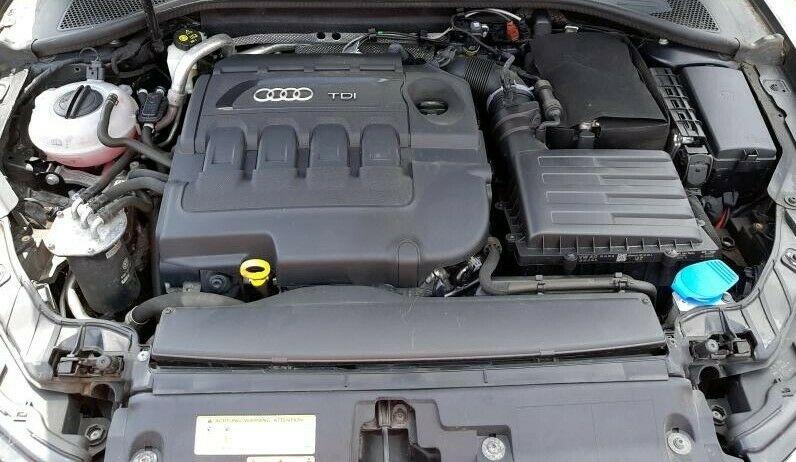 Motor VW Golf VII 1.6 TDI CXXB 81 TKM 81 KW 110 PS komplett inkl