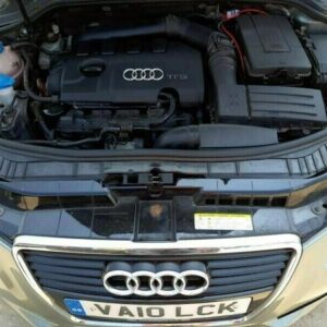 Motor Audi A5 1.8 TFSI CDHB 96 TKM 118 KW 160 PS komplett inkl