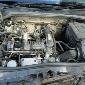 Motor VW Polo V 1.2 TSI CBZB 89 TKM 77 KW 105 PS  inkl.