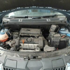 Motor VW Polo 1.6 16V BTS 67 TKM 77 KW 105 PS inkl. Lieferung