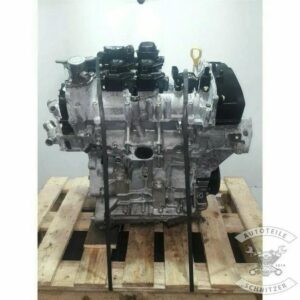 MOTOR AUDI A1 A3 Q2 Q3 SEAT LEON IBIZA 1.5 TSI DADA DPCA 4.002 KM