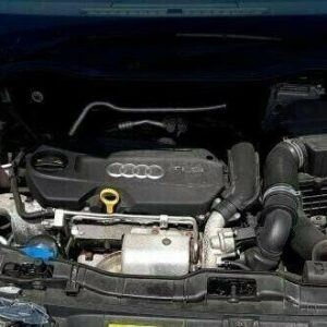 Motor VW Polo V 1.0 TSI CHZB 67 TKM 70 KW 95 PS  inkl.