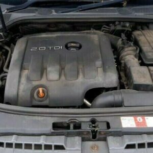 Motor Audi A4 B7 2.0 TDI BLB 98 TKM 103 KW 140 PS komplett inkl.