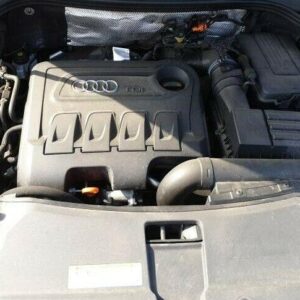 Motor Audi A4 B8 2.0 TDI CJCB 103 TKM 100 KW 136 PS komplett inkl