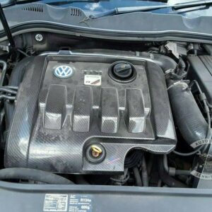 MOTOR VW GOLF PASSAT SKODA OCTAVIA SEAT LEON A3 1.9 TDI BKC BLS