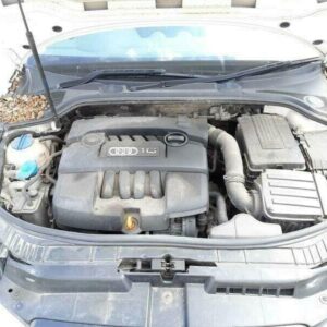 Motor VW Golf Plus V 1.6 CMXA 93 TKM 75 KW 102 PS inkl.