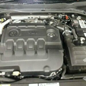 MOTOR VW GOLF SEAT LEON ATECA 1.6 TDI DDYA DGTE 2018 12.049 KM