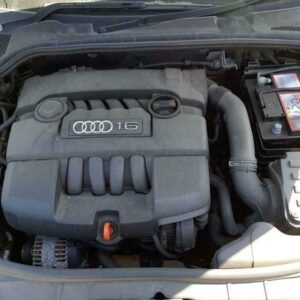 Motor VW Golf V 1.6 CCSA 68 TKM 75 KW 102 PS komplett inkl. Liefe