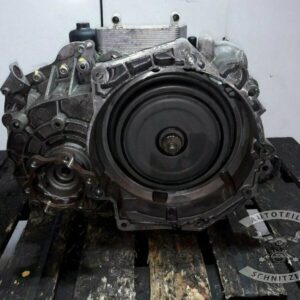 Getriebe VW Volkswagen Golf MK6 08-13 2.0 Diesel Auto MSV