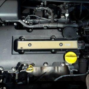 Opel Motor Adam 2012 1.2 B12XEL B12XER 58.751 KM inkl. Versand