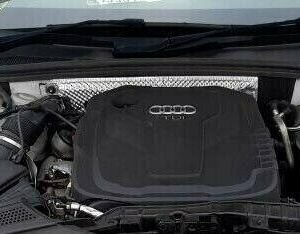 Motor VW Golf VII 1.6 TDI CXXB 76 TKM 81 KW 110 PS