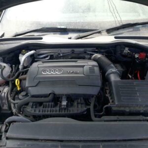 Motor Audi Q2 1.4 TSI CZEA 27 TKM 110 KW 150 PS komplett inkl. Li