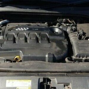 Motor Audi A4 B8 2.0 TDI CAGA 78 TKM 105 KW 143 PS komplett inkl.