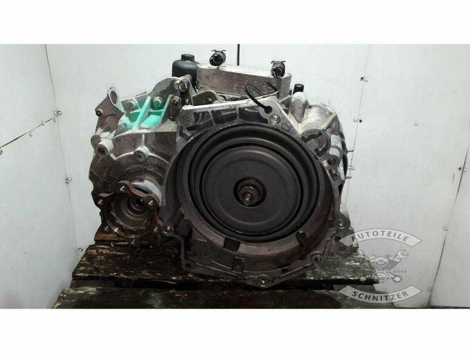 Getriebe VW Volkswagen Golf MK6 NLP 08-13 2.0 Diesel 43 TKM