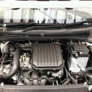 MOTOR VW POLO UP SEAT IBIZA Mii SKODA FABIA CITIGO 1.0 CHYB 5TKM