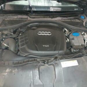 Motor Audi Q5 2.0 TDI CGLC 93 TKM 130 KW 177 PS komplett inkl. Li