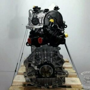 MOTOR VW POLO UP SEAT IBIZA Mii SKODA FABIA CITIGO 1.0 CHYB 18TKM