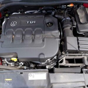 Getriebe Audi A6 C7, A7, Q5 NWR manuell 100000 KM komplett inkl.