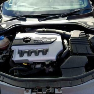 Motor Audi A5 1.8 TFSI CJEE 89 TKM 130 KW 177 PS komplett inkl.