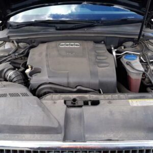 Motor Audi A5 2.0 TDI CJCD 84 TKM 110 KW 150 PS komplett inkl. Li