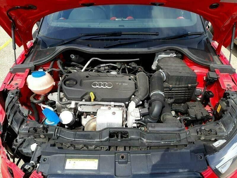 Motor VW Passat B8 1.4 TSI CZCA 85 TKM 92 KW 125 PS inkl.