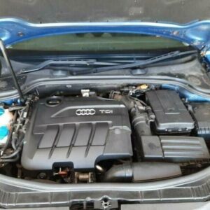 Motor VW Golf VII 1.6 TDI CXXB 68 TKM 81 KW 110 PS