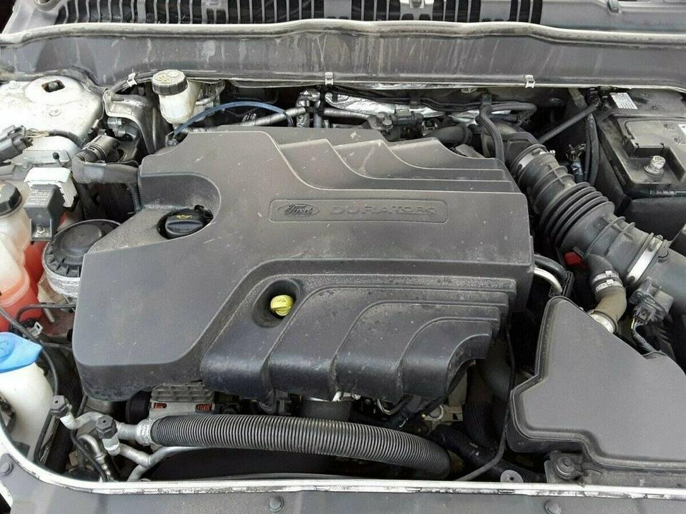 Engine Motor Ford T7CF 2.0 TDCi 150Ps 130.787 KM 2016 KOMPLETT