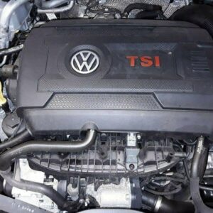 Motor VW GOLF 7 2.0 DKTB 2012- 30.445 KM inkl. Versand