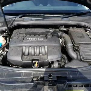 Motor VW Golf V 1.6 BSE 130 TKM 75 KW 102 PS inkl.