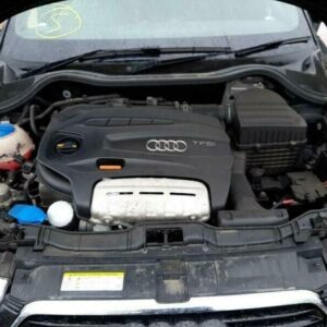 Motor VW Passat B8 1.4 TSI CZEA 41 TKM 110 KW 150 PS  inkl.