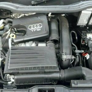MOTOR AUDI A1 A3 SEAT LEON SC TOLEDO 2017 1.4 CZCA CXSB 14.382 KM