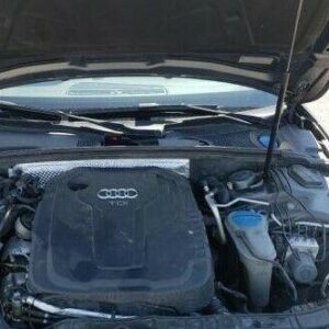 Motor VW Sharan 2.0 TDI CFGC 106 TKM 130 KW 177 PS komplett inkl.