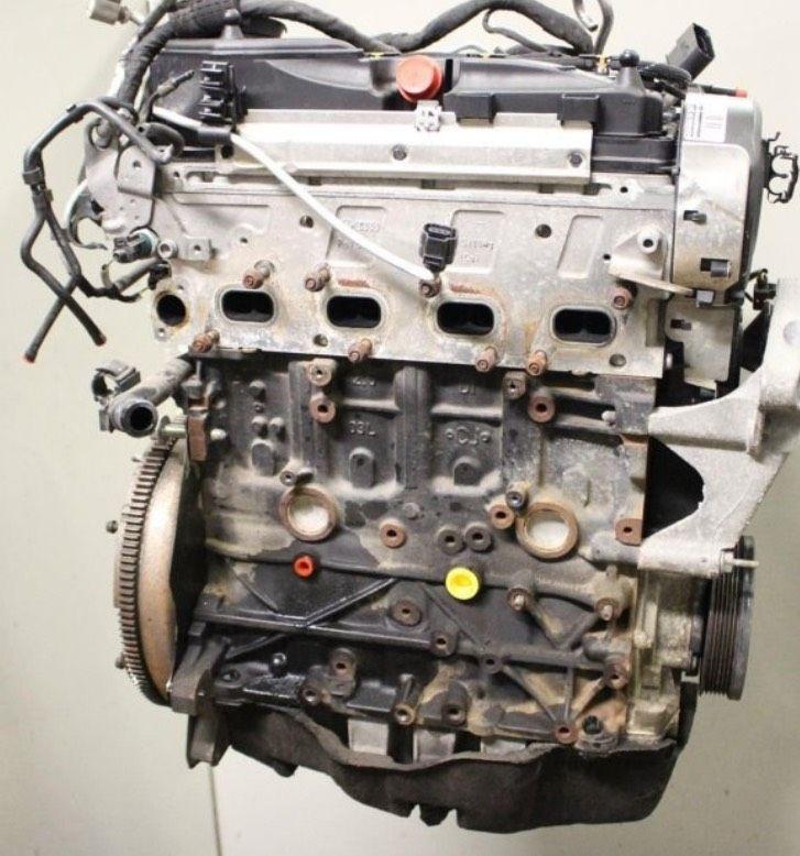 Motor Audi A3 Q3 2.0 TDI 103 kW 140 PS CFFB 84 Tkm mit Versand – Bild 3