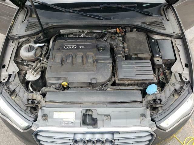 Motor VW Tiguan 2.0 TDI CFGB 79 TKM 125 KW 170 PS komplett inkl.