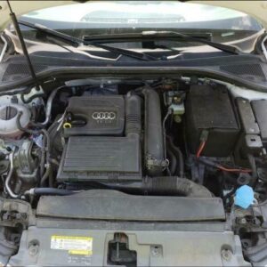 Motor VW Golf Plus V 1.6 BSE 109 TKM 75 KW 102 PS komplett inkl.