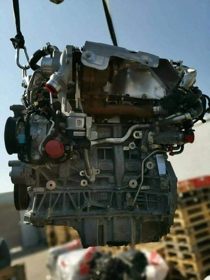 Engine Motor Opel B16DTH Astra Mokka Insignia Meriva Zafira – Bild 7