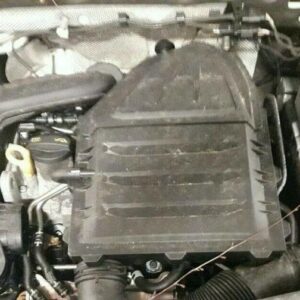 MOTOR VW GOLF POLO T-CROSS T-ROC 1.0 TSI DKRF CHZD 2019 21.404 KM