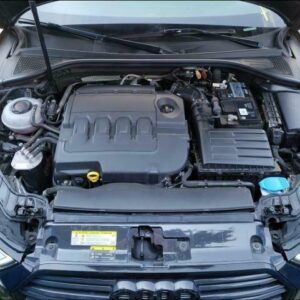 Motor Audi Q2 2.0 TDI DFGA 92 TKM 110 KW 150 PS komplett inkl Lie