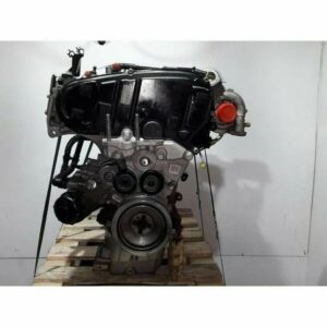 Engine Motor ALFA ROMEO GIULIETTA 1.6 940A3.000 113.497 TKM