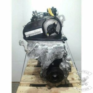 MOTOR VW TIGUAN TOURAN T-CROSS T-ROC 1.5 TSI 2018 DADA DPCA 3 TKM